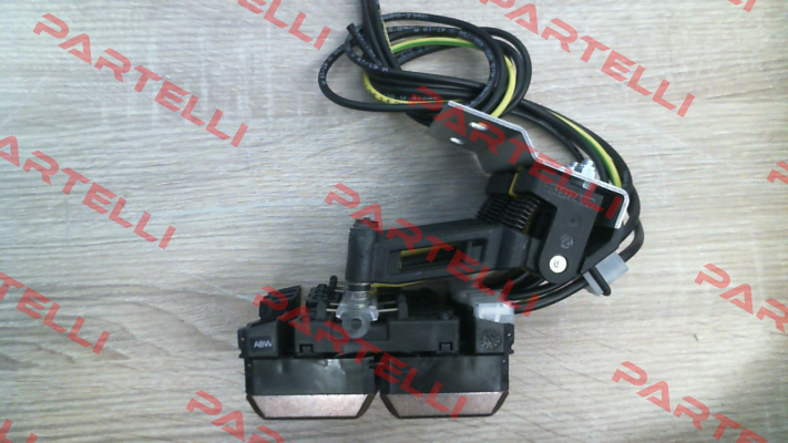 P/n: 0168084/00, Type: SA-KDS2/40/6/14HS0,5/4/6 Vahle