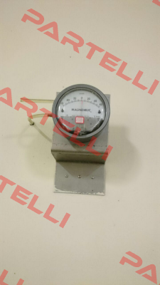 2300 Magnehelic
