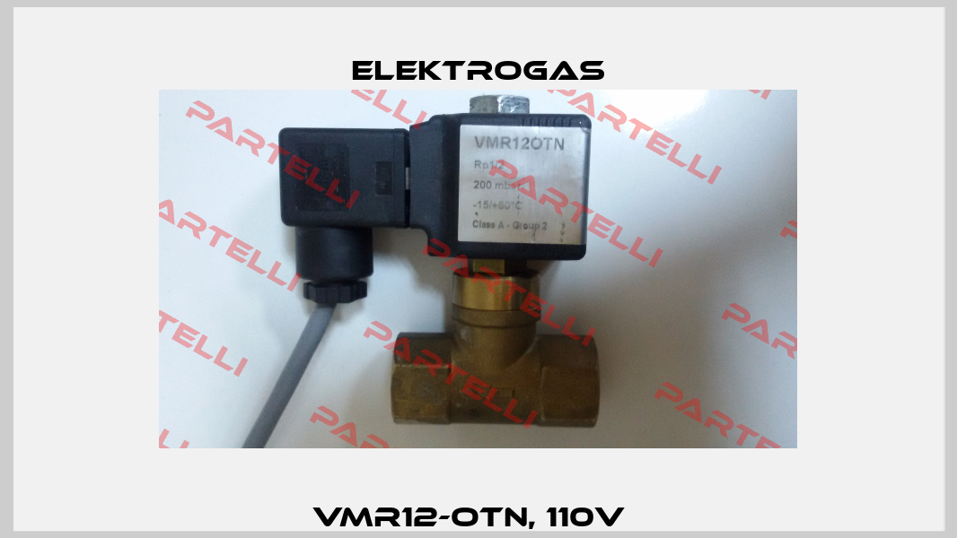 VMR12-OTN, 110V   Elektrogas