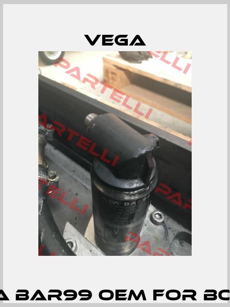 Vega BAR99 oem for Bobst  Vega