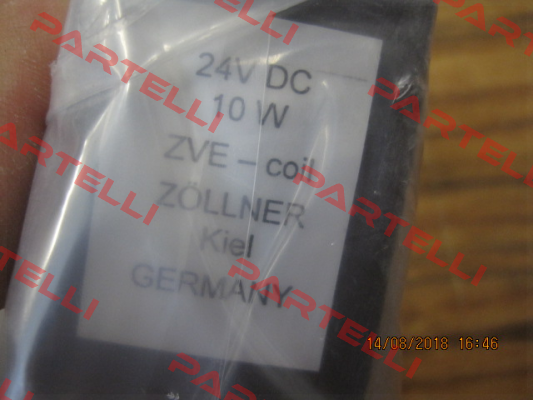 Z609500/671 Flo Control