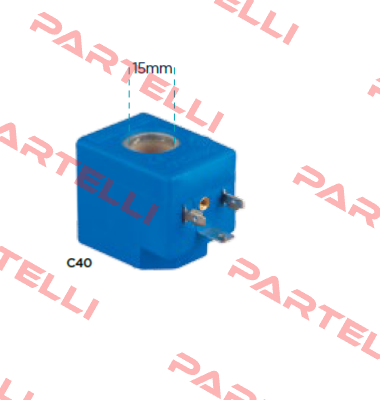 C40230VAC15VA Tork