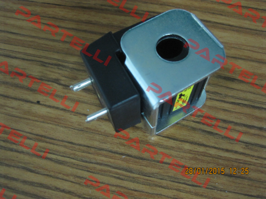 CCP024D Sterling Hydraulics (Parker)