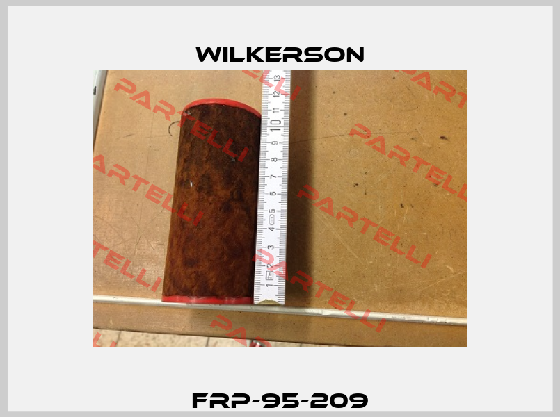 FRP-95-209 Wilkerson