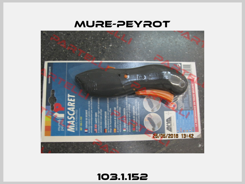 103.1.152 Mure-Peyrot
