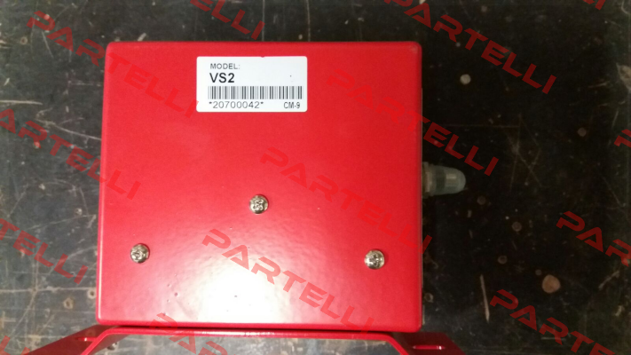 VS2 / 20700042 Murphy