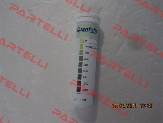 Quantofix 91314 / 91314  Macherey Nagel