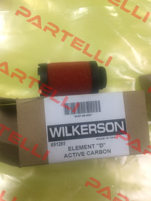 MXP-96-650 Wilkerson