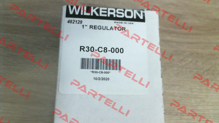 R30-C8-000 Wilkerson