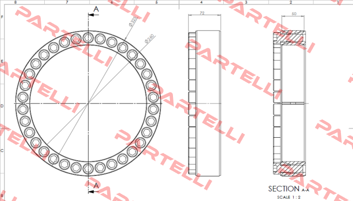 RFN7012 260X325 Ringfeder