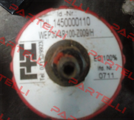 THL.1450000112 Voith