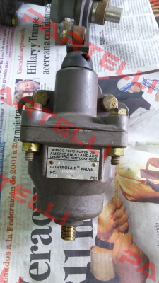 P50382-2  H-3   L12   (OBSOLETE REPLACED BY R431002627)  Wabco