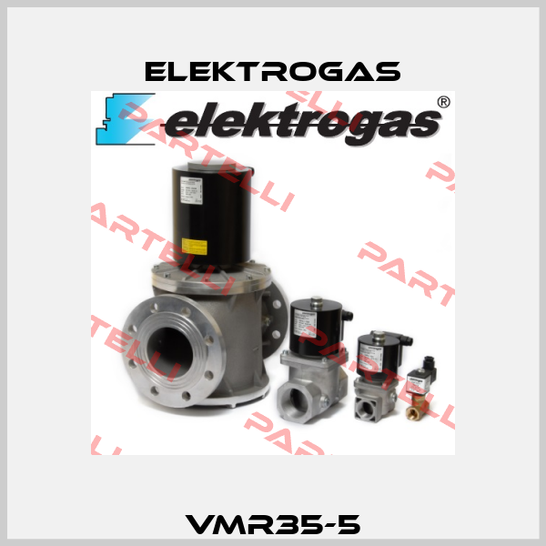 VMR35-5 Elektrogas