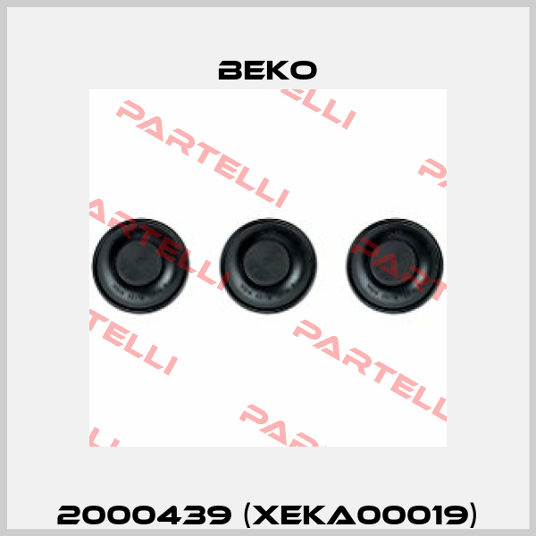 2000439 (XEKA00019) Beko