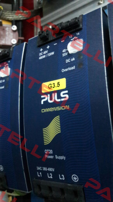 QT20.481 Puls