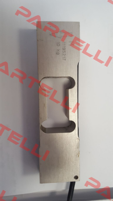 Modell 1042-10kg-C3 Tedea-Huntleigh