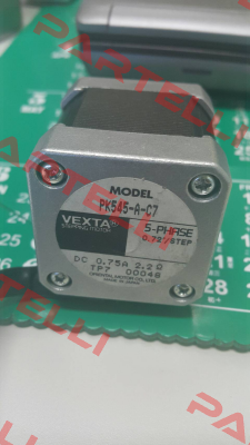 PK545-A-C7 OEM  Vexta