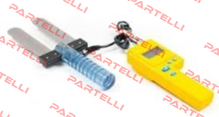 50-10-0064 / P-2000/PKG Delmhorst