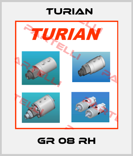 GR 08 RH Turian