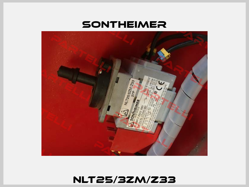 NLT25/3ZM/Z33 Sontheimer