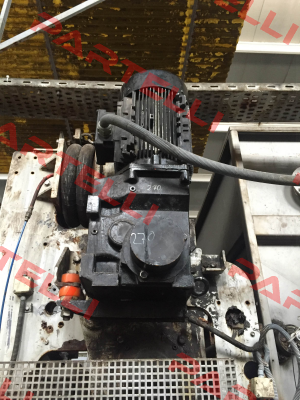 K53BSHT2 DA132SX2 obsolete, alternative K53BT1S DA132MB4 P1  LAIPPLE KEB