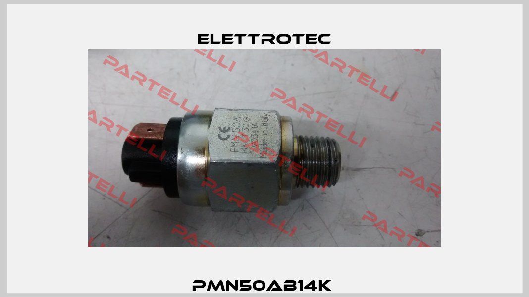 PMN50AB14K  Elettrotec