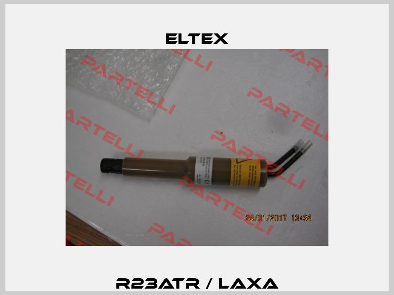 R23ATR / LAXA Eltex
