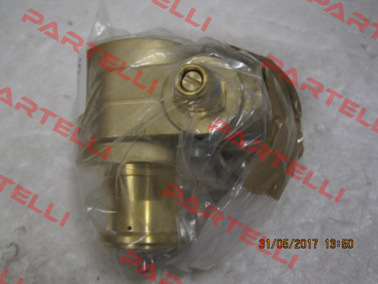 PA 801 Fluid-O-Tech