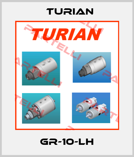 GR-10-LH Turian