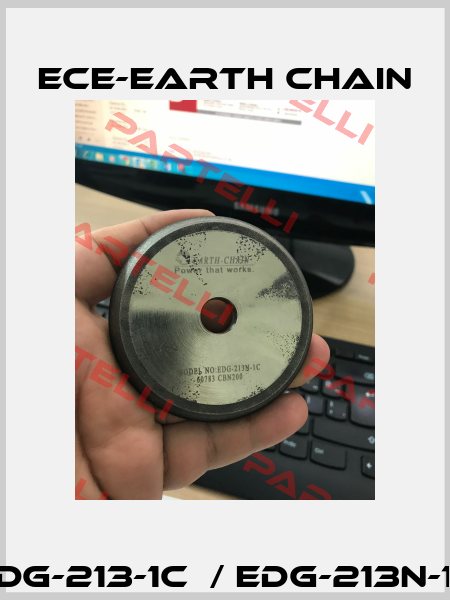 EDG-213-1C  / EDG-213N-1C ECE-Earth Chain