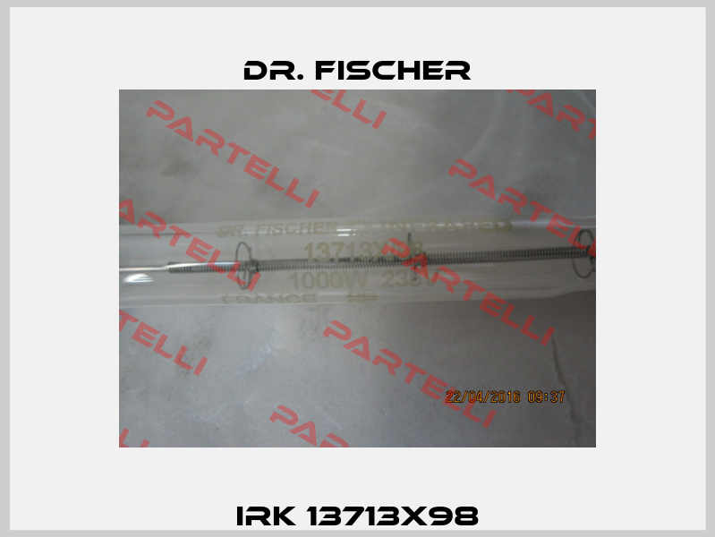 IRK 13713x98 Dr. Fischer