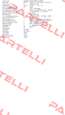 S2CBH07220PVTS470UB11000EN01 ProMinent