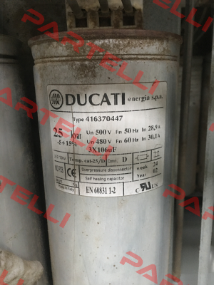 416.37.0447 Ducati