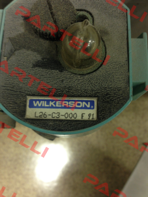 L26-C3-000 Wilkerson