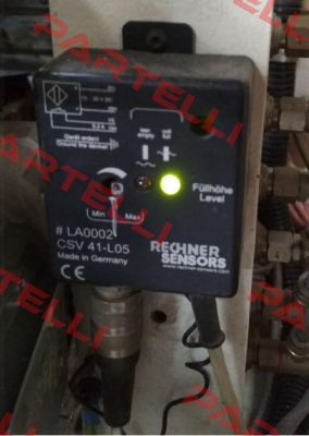 LA0002 Rechner