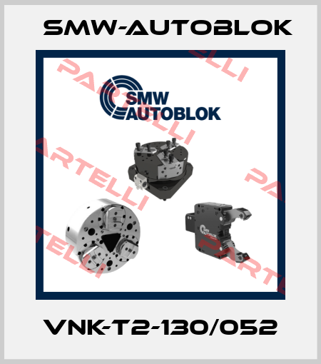 VNK-T2-130/052 Smw-Autoblok