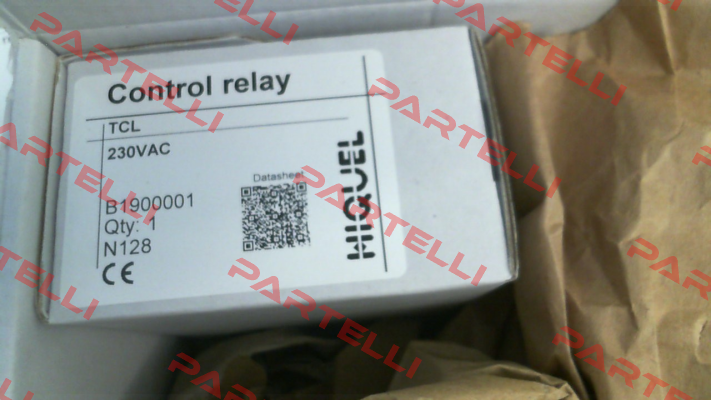 TCL 230VAC HIQUEL