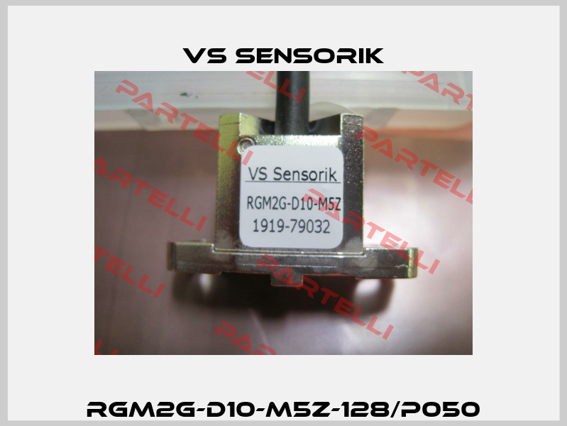 RGM2G-D10-M5Z-128/P050 VS Sensorik