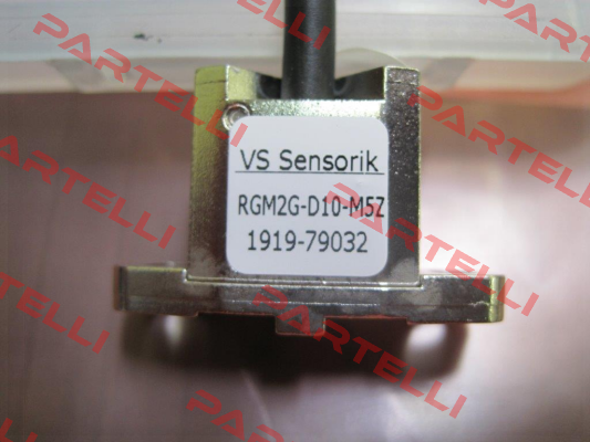 RGM2G-D10-M5Z-128/P050 VS Sensorik