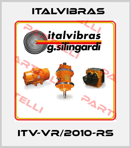 ITV-VR/2010-RS Italvibras