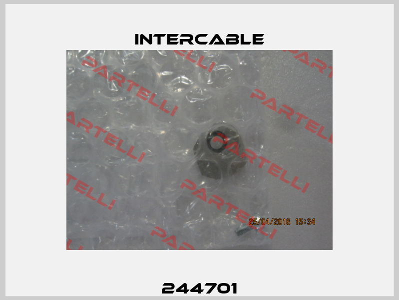 244701 Intercable