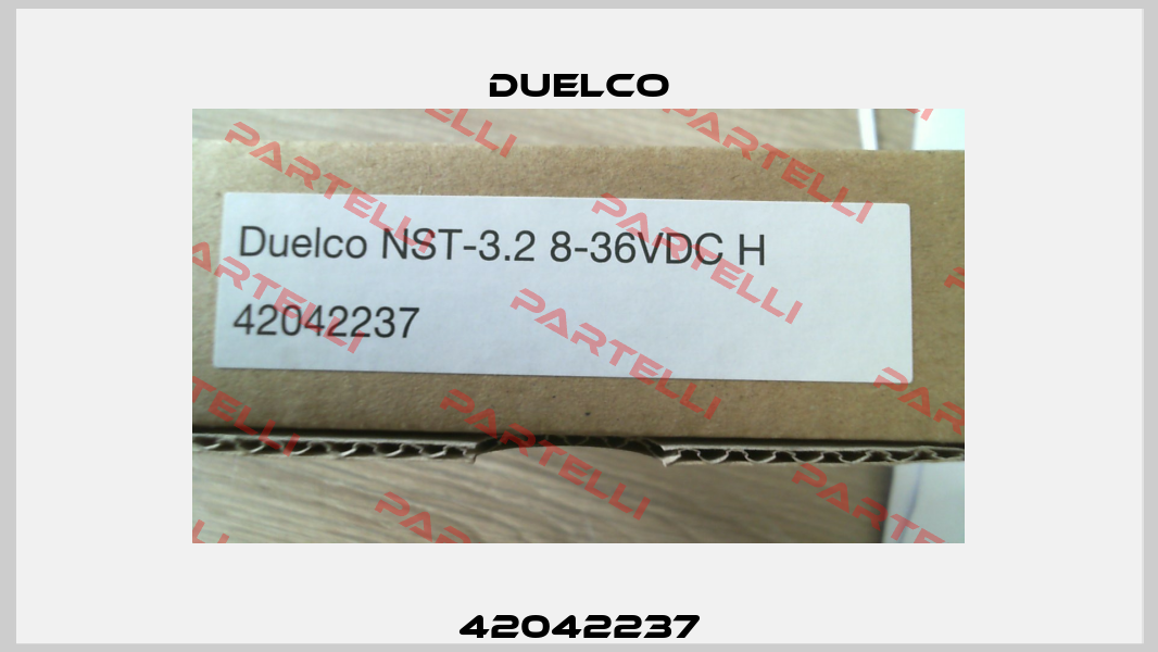 42042237 DUELCO