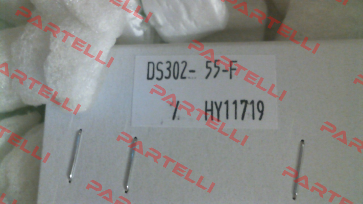 DS-302/F-55 Hydropa Hydrostar