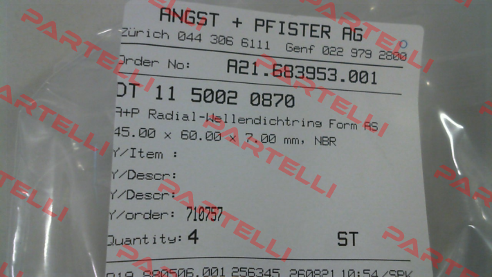 11.5002.0870 Angst-Pfister