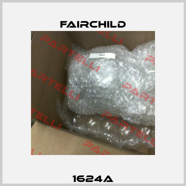 1624A Fairchild