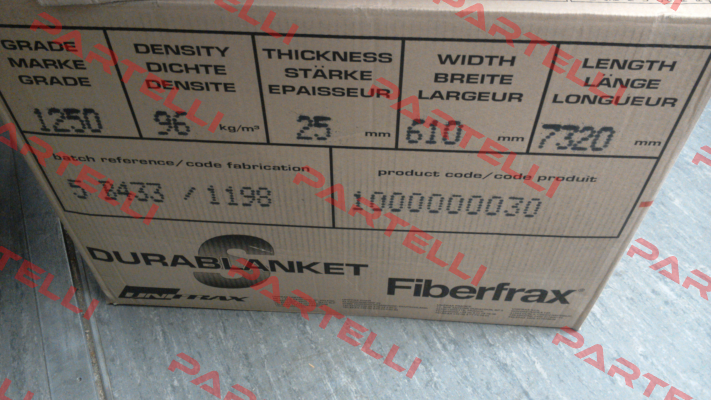 51805 Unifrax