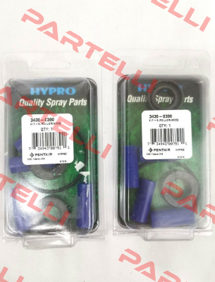 3430-0390 Hypro Pump