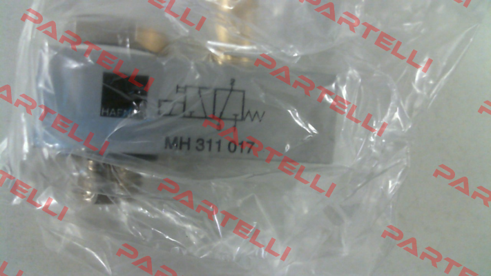 MH 311 017 Hafner