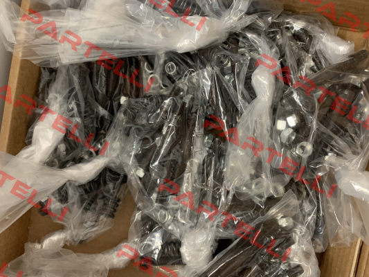 repair kit for Typ: BA 80 M.G.M MOTORI