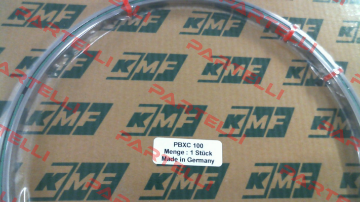PBXC 100 KMF Bearing
